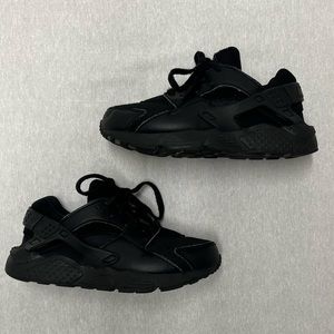 Nike Huarache Shoes Size 13C
